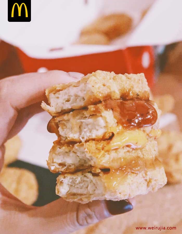 麥當(dāng)勞
