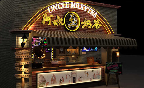餐飲店如何吸引顧客進(jìn)店？