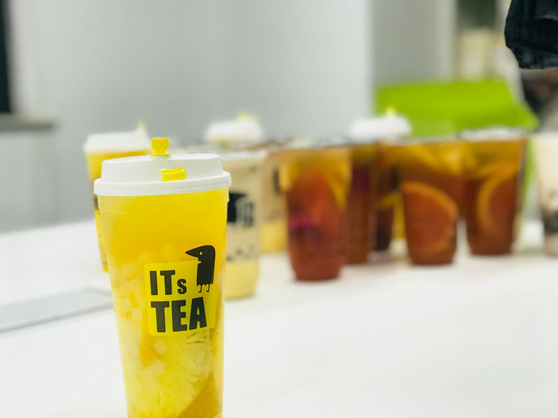 ITS TEA招商加盟，ITS TEA加盟費(fèi)多少，ITS TEA奶茶怎么加盟？