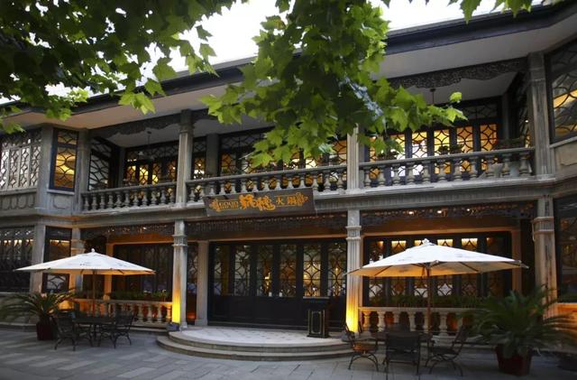 上海鍋德火鍋新天地店一夜人去樓空，又一家高端餐飲關(guān)門！