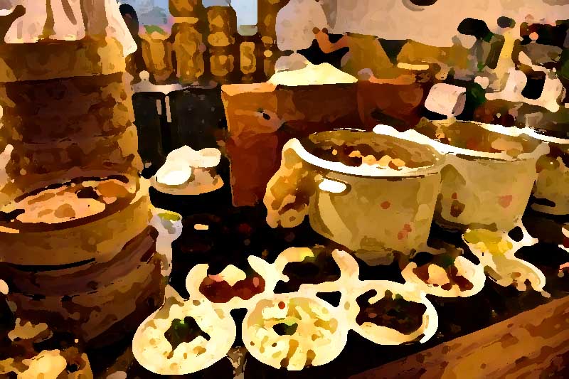 怎么做餐飲品牌策劃？品牌策劃包括哪些環(huán)節(jié)？