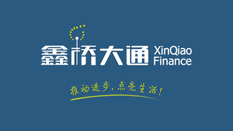 金融公司品牌VI設(shè)計,logo設(shè)計