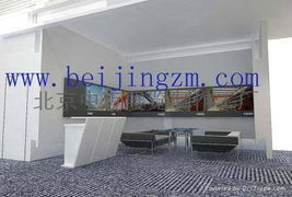 北京展覽工廠與專業(yè)的展覽服務