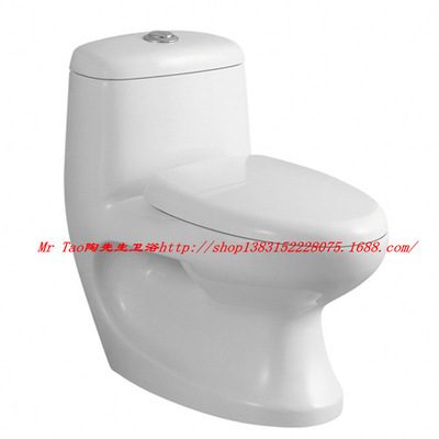 陳燕玔個(gè)體經(jīng)營(yíng)衛(wèi)生潔具推薦 陶先生大白沙馬桶，直沖式高性價(jià)比座便器評(píng)測(cè)
